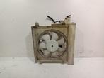 Koelventilatormotor Peugeot 108  1.0 VTi 163600Q021A, Auto-onderdelen, Motor en Toebehoren, Ophalen of Verzenden, Gebruikt, Peugeot