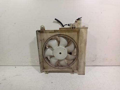 Koelventilatormotor Peugeot 108  1.0 VTi 163600Q021A, Auto-onderdelen, Motor en Toebehoren, ARN erkend, Stiba lid, Erkend duurzaam