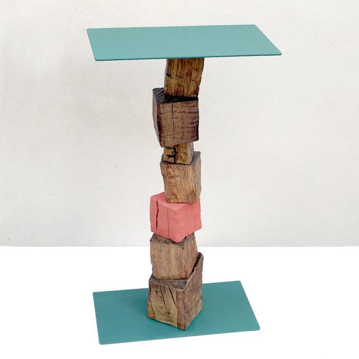Pavlovskydesign - Pavlovskydesign - Gueridon - In balans -, Antiek en Kunst, Kunst | Designobjecten