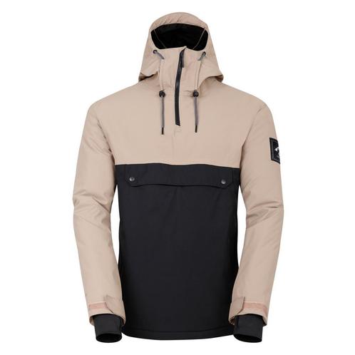 -65% Dare2b  Dare2b Heren freeride overhead ski jas  maat M, Kleding | Heren, Sportkleding, Nieuw, Verzenden