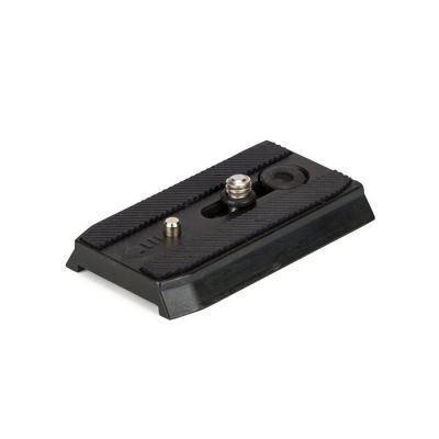 Benro Snelwisselplaat QR4 tbv S2, Audio, Tv en Foto, Fotografie | Statieven en Balhoofden, Overige typen, Nieuw, Ophalen of Verzenden