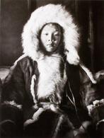 Sebastião Salgado (1944 -) - Nenets People. Yamal peninsula., Antiek en Kunst, Kunst | Schilderijen | Modern
