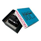 Pentacon Extension Tube Set voor M42 Mount (3-delig) (Nieuw), Verzenden, Nieuw