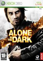 Alone in the Dark-Standaard (Xbox 360) Gebruikt, Ophalen of Verzenden, Zo goed als nieuw