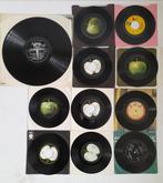 Beatles, De Rolling Stones, Count Basie - 11 x Vinyl of, Cd's en Dvd's, Nieuw in verpakking