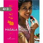 Masala. Veel meer dan een kookboek uit India 9789020997620, Boeken, Kookboeken, Verzenden, Zo goed als nieuw, Alain Vanden Abeele