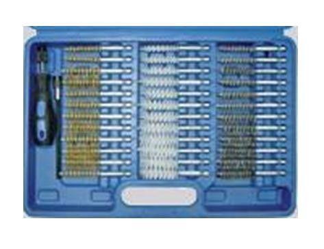 Diesel Verstuiver Borstel set, Doe-het-zelf en Verbouw, Compressors, Nieuw, Verzenden