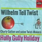 Single vinyl / 7 inch - Charly Cotton Und Seine Twist-Mak..., Verzenden, Zo goed als nieuw