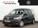 Volkswagen Caddy | Zakelijke Lease v.a. €452.64 pm, Automaat, Stof, Gebruikt, Euro 6