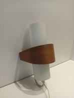 Louis Kalff - Lamp - NX40 - Glas, Hout, Metaal, Plastic, Antiek en Kunst, Antiek | Meubels | Stoelen en Banken