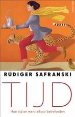 Tijd | 9789045031262 | Rüdiger Safranski, Zo goed als nieuw, Rüdiger Safranski