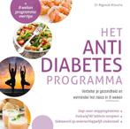 Het anti-diabetesprogramma 9789021562889 Réginald Allouche, Boeken, Verzenden, Zo goed als nieuw, Réginald Allouche