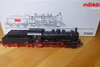 Märklin H0 - 37550 - Stoomlocomotief met tender (1) - BR 55, Nieuw