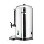 Hendi Dubbelwandige percolator - energiebesparend - 10 li..., Ophalen of Verzenden, Nieuw