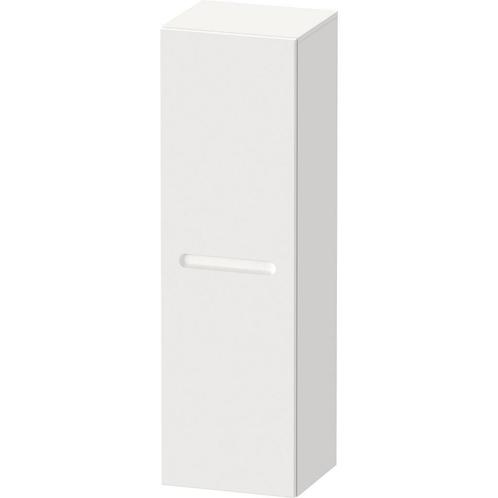 Badkamerkast Duravit No.1 Halfhoge Kast Mat Grafiet Met 1, Doe-het-zelf en Verbouw, Sanitair, Bad, Nieuw, Ophalen of Verzenden
