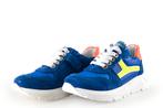 Develab Sneakers in maat 26 Blauw | 10% korting, Kinderen en Baby's, Kinderkleding | Schoenen en Sokken, Jongen of Meisje, Schoenen