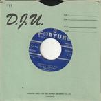 Johnny Powers - Honey, Lets Go + Your Love (Vinylsingle), Cd's en Dvd's, Vinyl Singles, Verzenden, Nieuw in verpakking