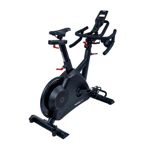 Te Huur: 4e maand gratis! Taurus Z9 pro indoorbike (2e ge..., Sport en Fitness, Fitnessapparatuur, Nieuw, Ophalen of Verzenden
