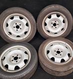 Org. velgenset velg velgen set 17 inch Transporter T5 T6 ..., Auto-onderdelen, Verzenden, Gebruikt