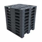 Kunststof pallets 100x120 100 stuks