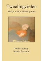 Tweelingzielen Patricia Joudry, Boeken, Esoterie en Spiritualiteit, Nieuw, Verzenden