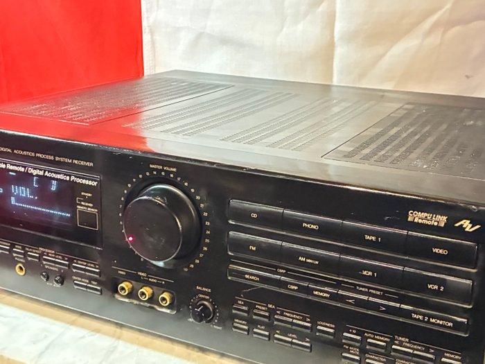 JVC - JVC RX-808V – Digital Acoustics DSP – Made in Japan –, Audio, Tv en Foto, Radio's