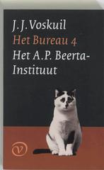 Bureau 4 : A.P. Beerta-Instituut 9789028240056 J.J. Voskuil, Boeken, Verzenden, Gelezen, J.J. Voskuil