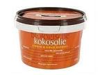 Biologische kokosolie extra virgin Omega raw 500 ml, Diversen, Verzenden, Nieuw