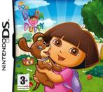 Doras Puppy (Nintendo DS), Gebruikt, Verzenden