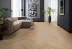 YUP Fulham herringbone click SRC dark oak, Verzenden, Nieuw