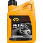 SP Fluid 3013, Watersport en Boten, Ophalen of Verzenden, Nieuw, Motor en Techniek, Zeilboot of Motorboot