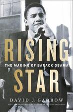 Rising Star 9780008229375 David J. Garrow, Boeken, Verzenden, Zo goed als nieuw, David J. Garrow