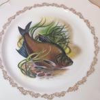 Véritable Porcelaine de Limoges - Tafelservies (13) -, Antiek en Kunst