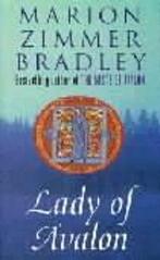 Lady Of Avalon 9780140241938 Marion Zimmer Bradley, Verzenden, Gelezen, Marion Zimmer Bradley