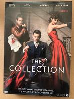 The Collection Serie 1 - Een Mode-Imperium en de Intriges, Cd's en Dvd's, Dvd's | Tv en Series, Vanaf 9 jaar, Ophalen of Verzenden