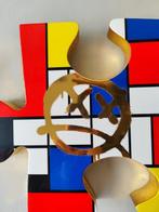 Sagrasse (1966) - Piece of Art, Antiek en Kunst