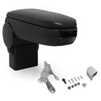Armsteun voor Skoda Octavia 1U 1997-2004 kunstleer zwart, Verzenden, Nieuw
