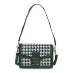 Egon Von Furstenberg - EVFW005-ALISON - green, Verzenden, Nieuw