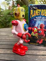 Chinese Manufacturer - Speelgoed robot - Planet Robot Toy