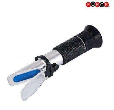 Refractometer voor accu, anti-vries en Adblue, Auto diversen, Autogereedschap, Verzenden