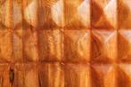 Massief houten TV-lowboard VULCANO 160cm hangende woonkamer, Huis en Inrichting, Kasten | Televisiemeubels, Ophalen of Verzenden