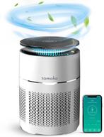 Tweedekans | Samako - Airflow Pro - Luchtreiniger - Hepa 13, Witgoed en Apparatuur, Luchtbehandelingsapparatuur, Ophalen of Verzenden