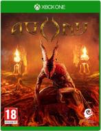 Xbox One Agony, Spelcomputers en Games, Games | Xbox Series X en S, Verzenden, Zo goed als nieuw