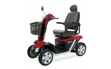 Scootmobiel Victory XL140 (2018) 45km beschikbaar voor biedingen