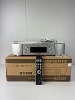 Marantz - NA6005 - Netwerkaudiospeler - in doos Solid state, Audio, Tv en Foto, Nieuw