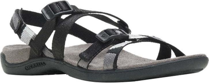 Merrell - maat 39 - District 3 Backstrap Web Sandaal Dames -, Kleding | Dames, Schoenen, Verzenden