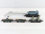 Fleischmann H0 - 5597 - Modeltrein goederenwagonset (1) -, Hobby en Vrije tijd, Modeltreinen | H0, Nieuw