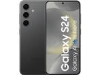 Samsung -  Galaxy S24 5g - 128 Gb Onyx  - Zwart, Zwart, Touchscreen, Nieuw, Zonder abonnement