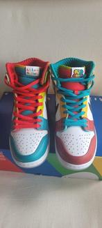 Nike - Dunk High - High-top sneakers - Maat: EU 44, Nieuw