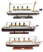 Titanic, Nieuw, Zeilboot of Motorboot, Ophalen of Verzenden